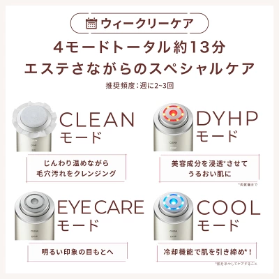 フォトプラスシャイニーネオウィークリーケア